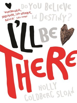 cover image of I&#39ll Be There